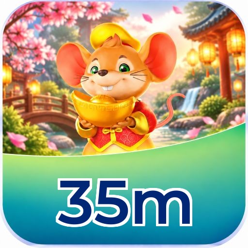 35m APK Logo Oficial Certificado