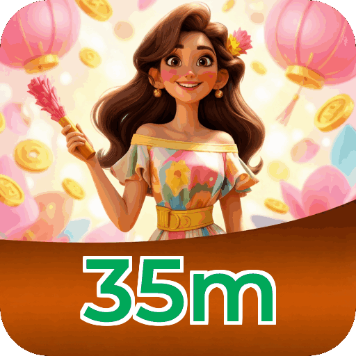 Siga a 35m no Facebook