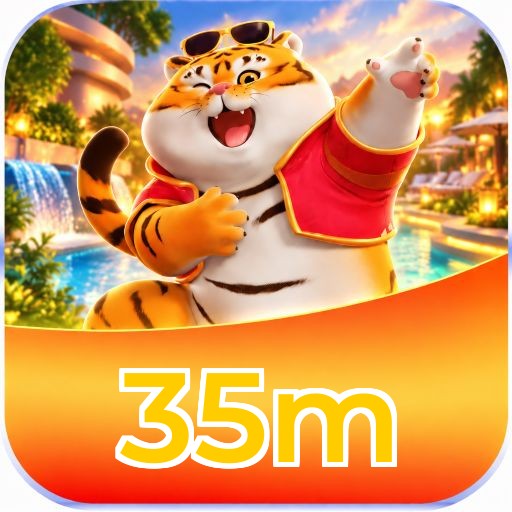35m Logo Verificado