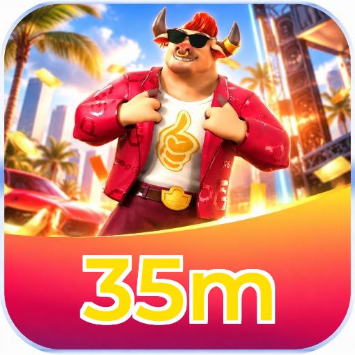 35m Cadastro Oficial - Bônus R$ 5.000