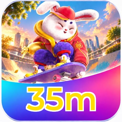 35m Jackpots Progressivos