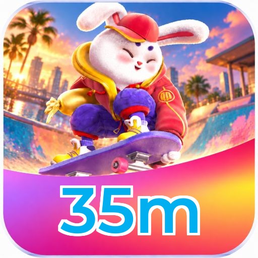 35m Baixar Download Logo Oficial Certificado