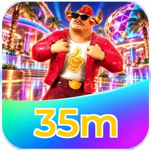 35m Logo