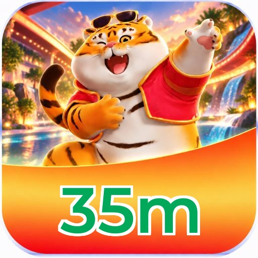 35m Logo