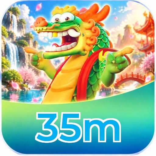 Logo 35m Loteria Online