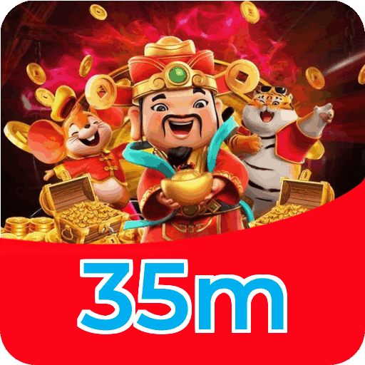 Dealers profissionais da 35m