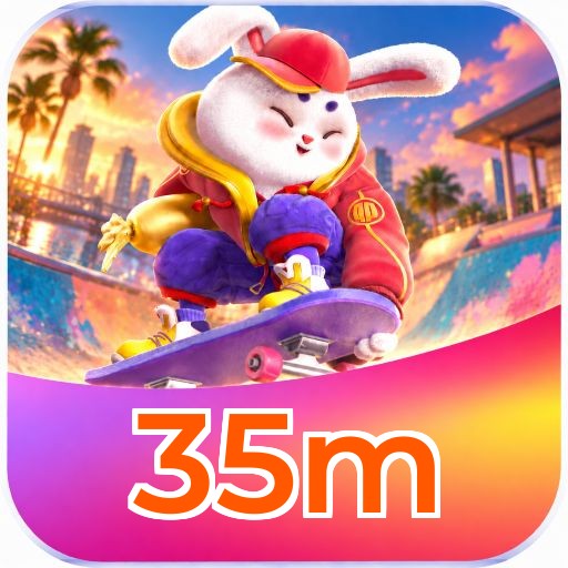 35m Logo