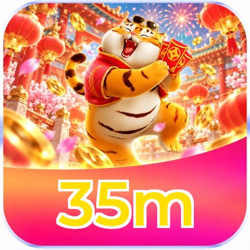 35m Logo Oficial