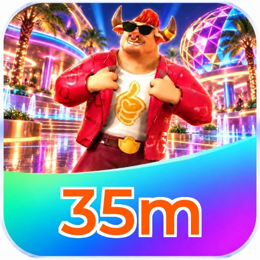 35m Logo