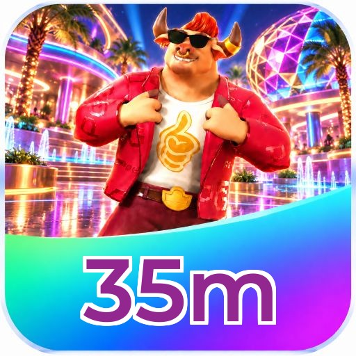 Como instalar o app da 35m